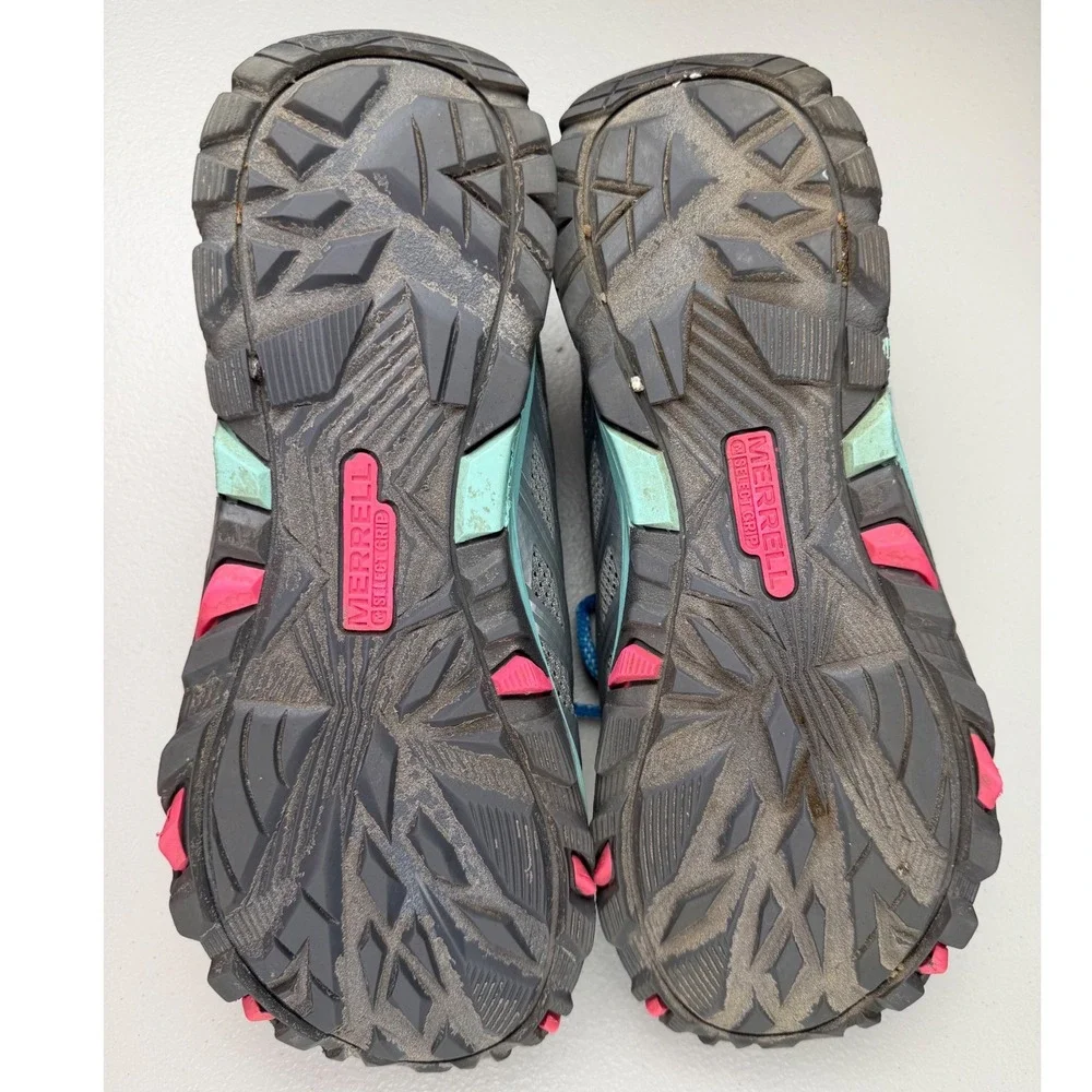 Merrell moab low